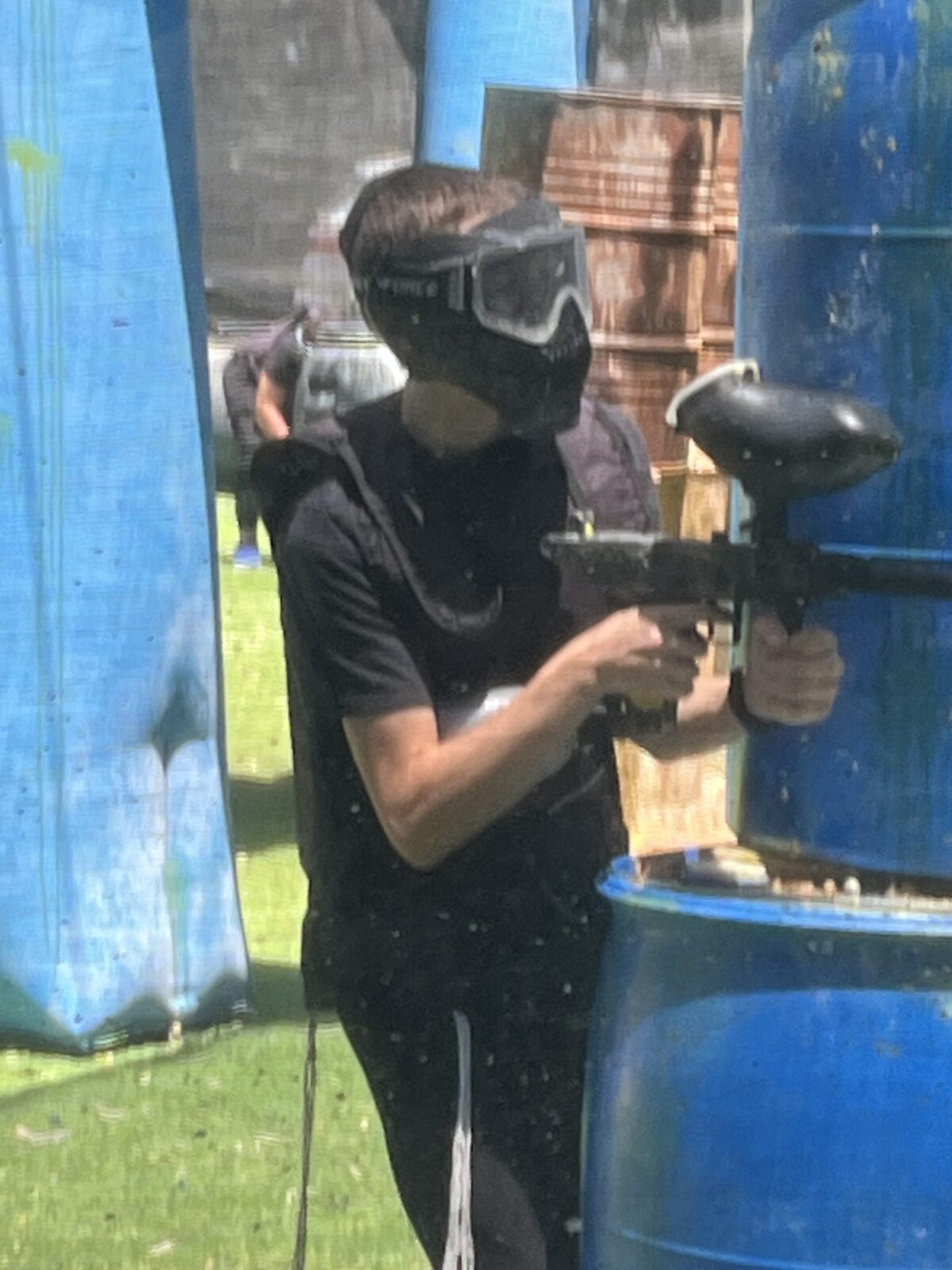 רגע משנה שעברה